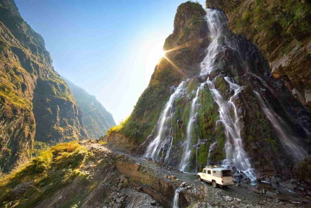 Stunning Natural Wonders You Must See in Your Lifetime