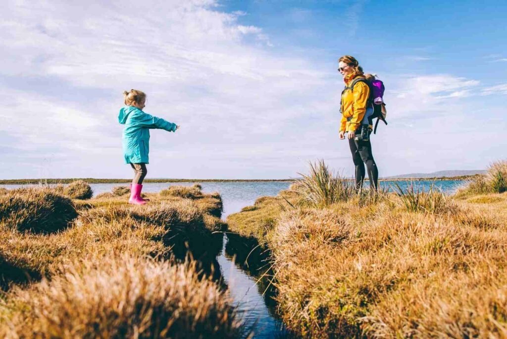 The Ultimate Guide to Outdoor Adventure Travel