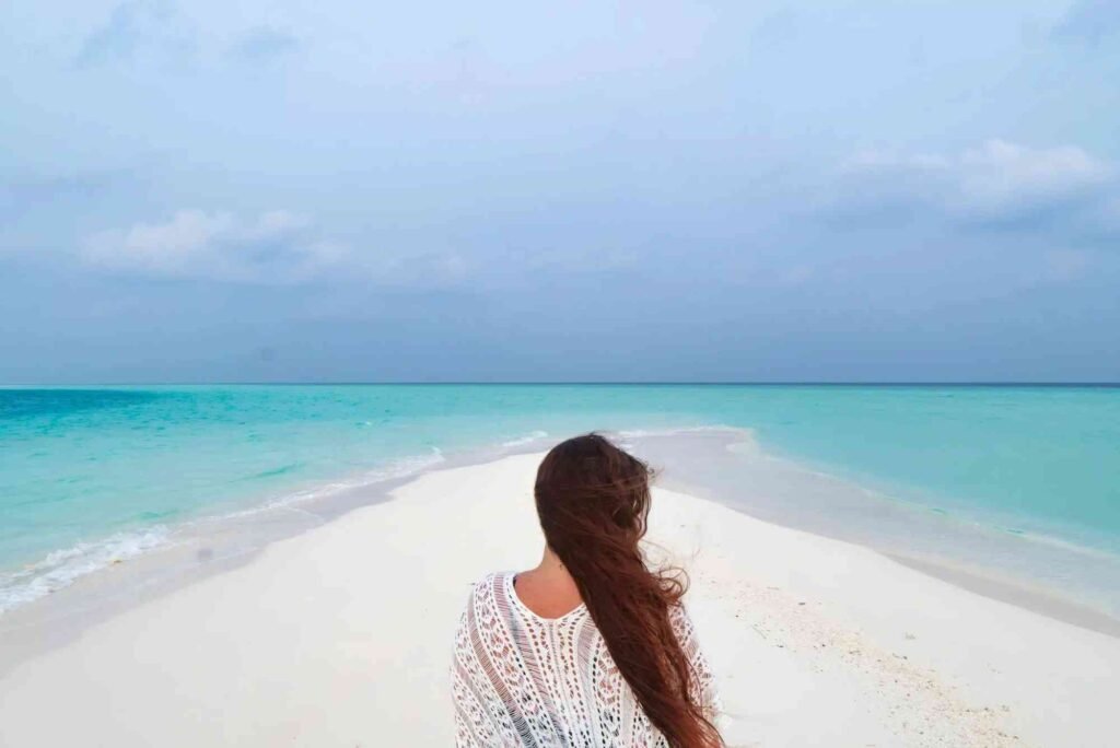 Top Tropical Destinations for Relaxation