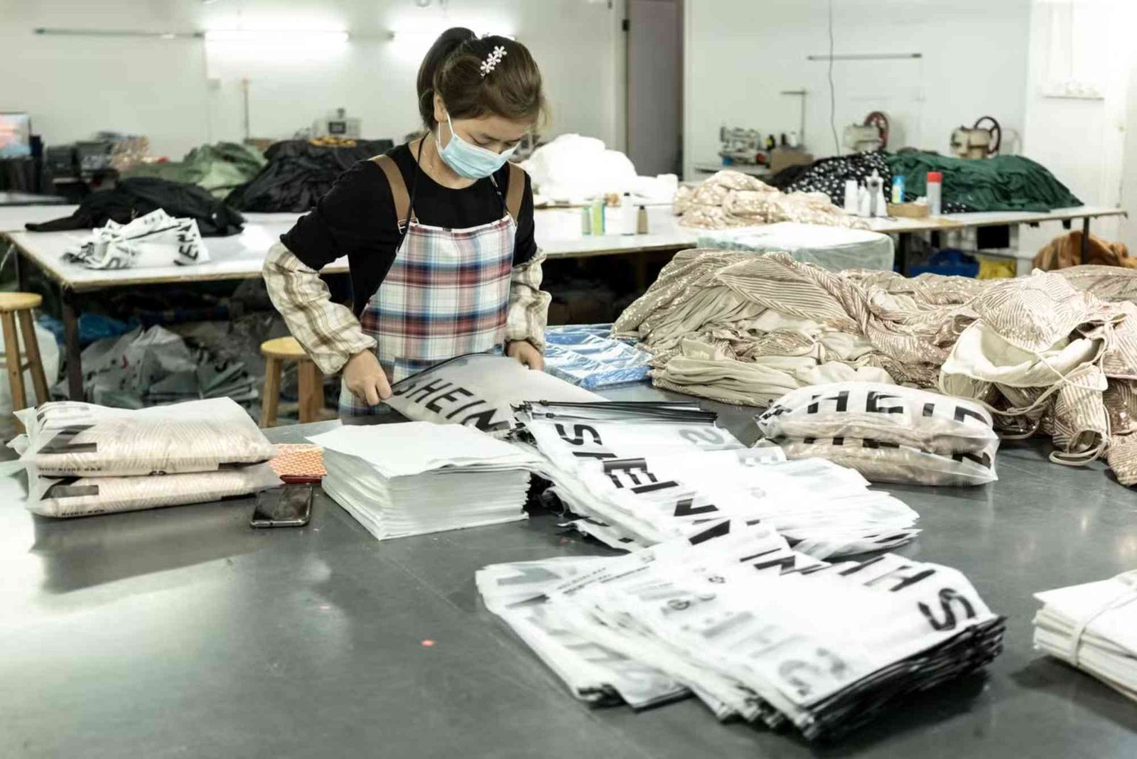 ما شروط شي ان للحصول على شحن مجاني