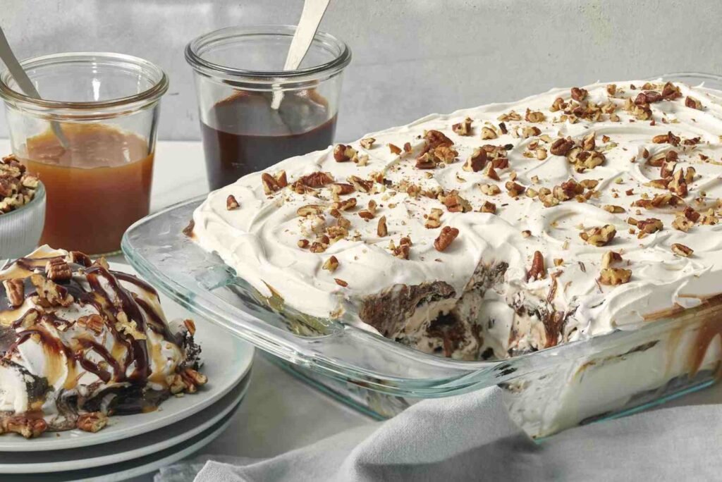 10 Desserts You Can Make in Under 30 Minutes