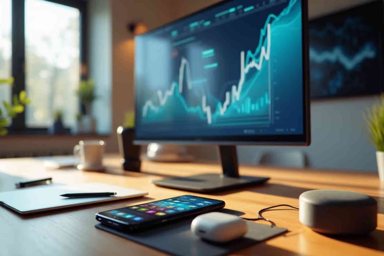 Best AI Tools for Business Growth