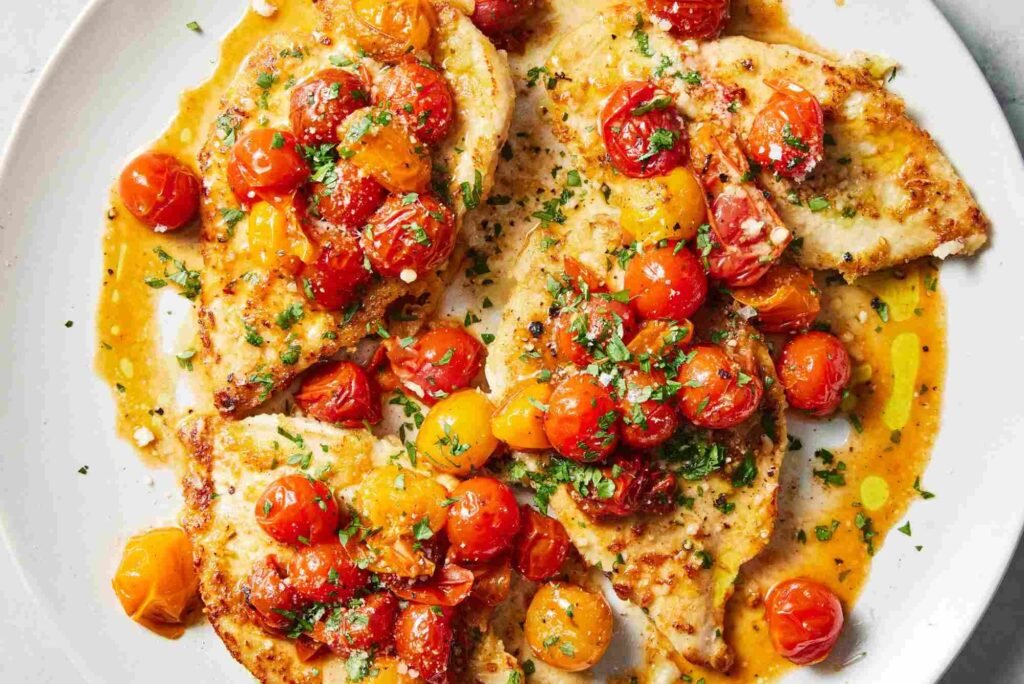 Best Chicken Recipes for Everyday Meals