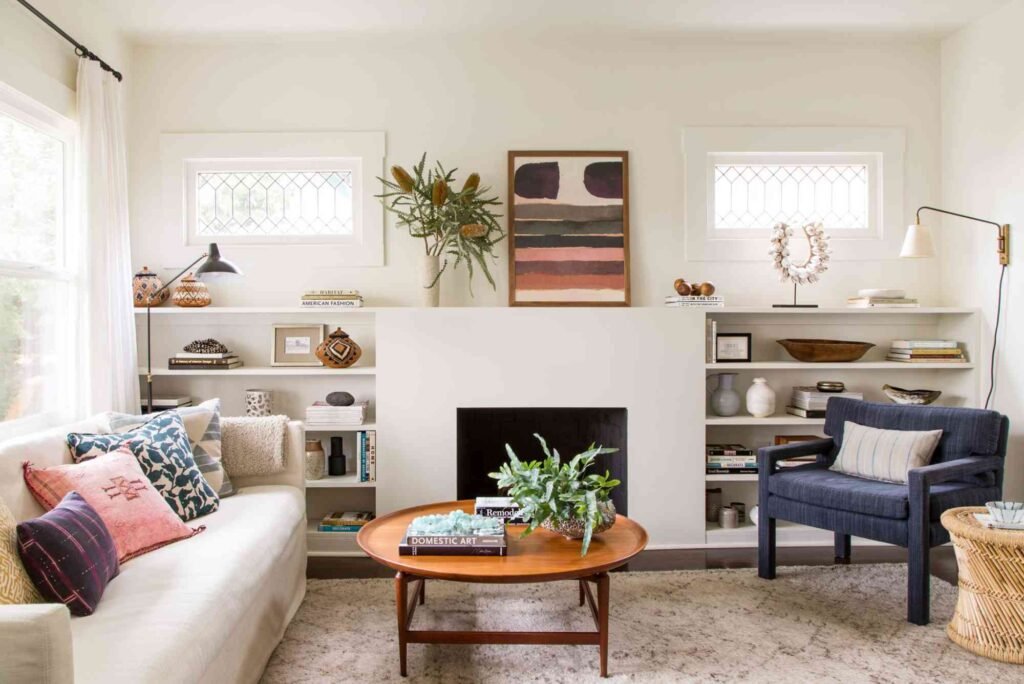 Best Decorative Items for a Modern Home