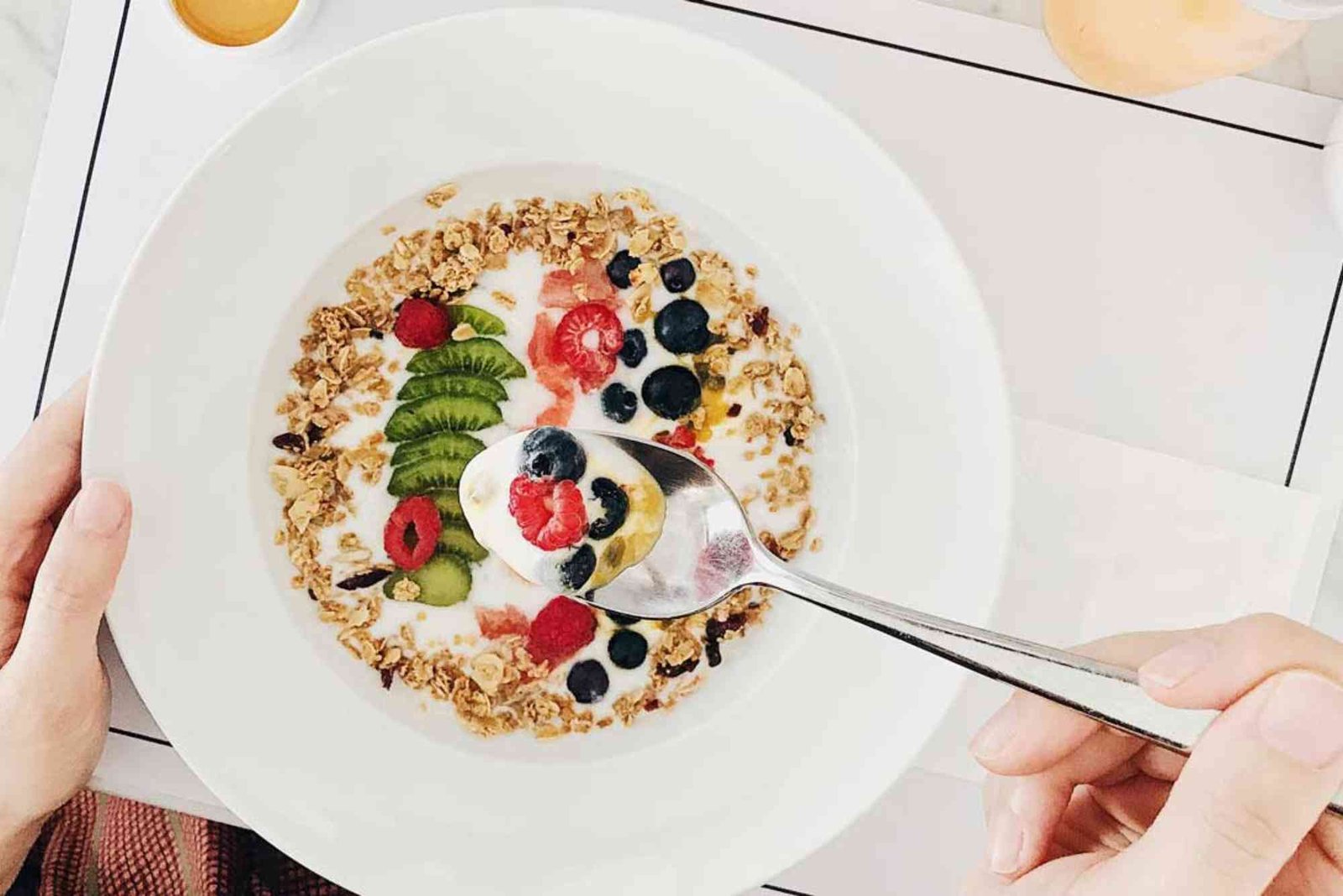 Best Foods for Maintaining Good Gut Health