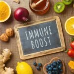 Best Foods to Boost Your Immune System