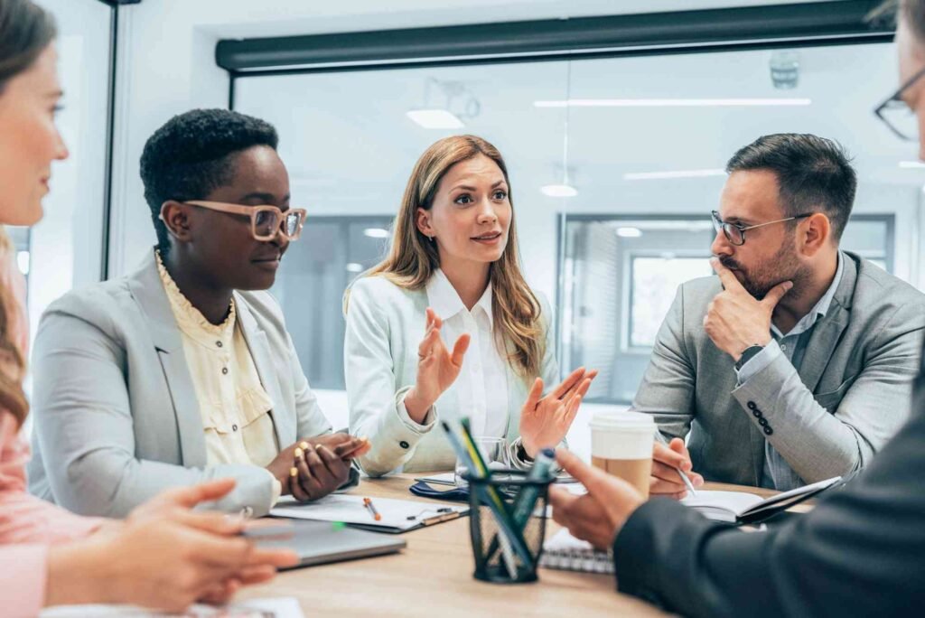 Best Practices for IT Project Management