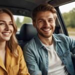 Best Road Trips for Adventure Couples