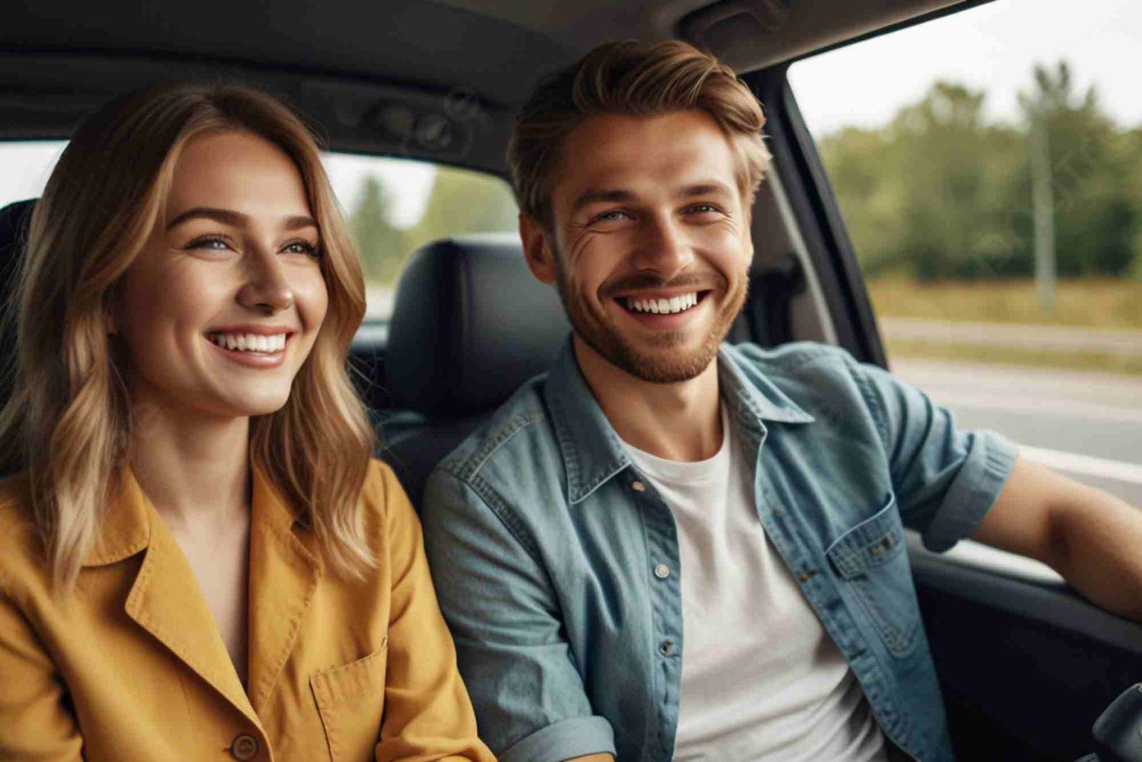 Best Road Trips for Adventure Couples