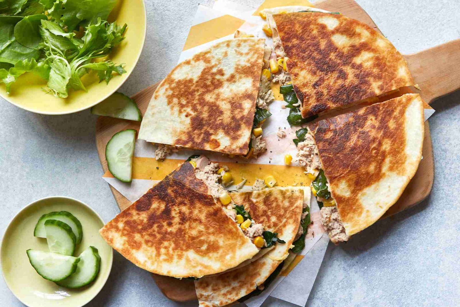 Healthy Kids Meal Ideas That They Will Love