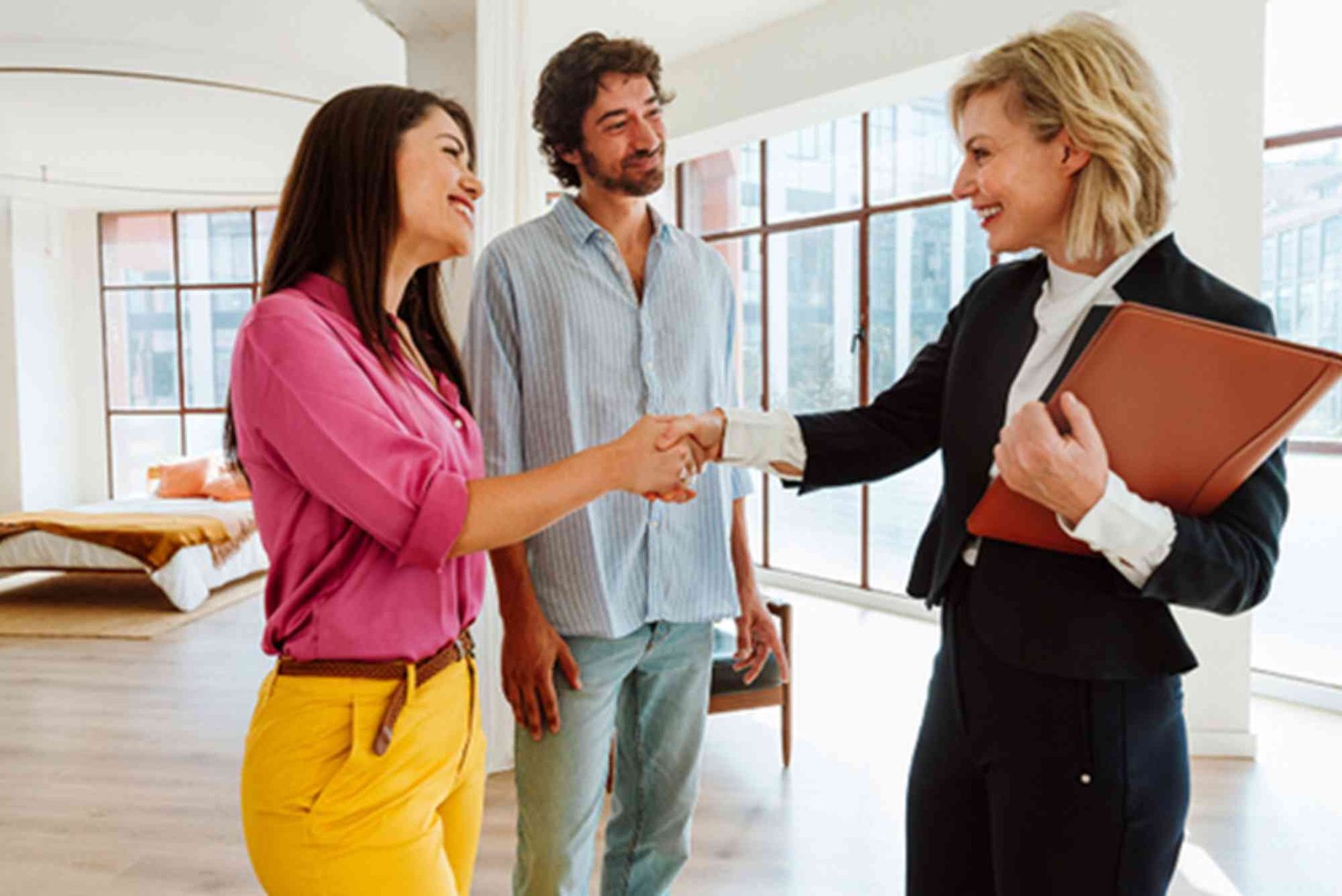 Holiday Home Management Services