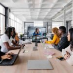 How Virtual Meetings Are Becoming More Advanced