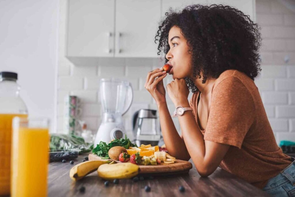 How to Build a Balanced Diet for Better Health