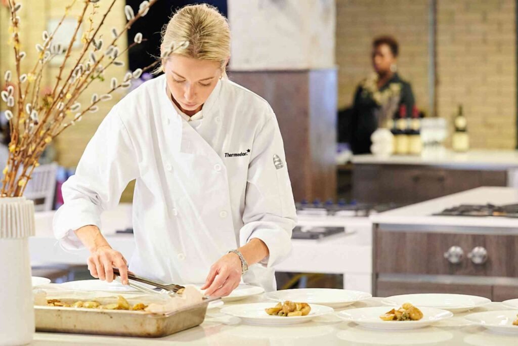 How to Cook Like a Professional Chef at Home
