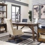 How to Create a Beautiful Home Office Setup