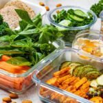 How to Make Your Own Healthy Meal Boxes