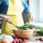 How to Make the Perfect Salad Every Time