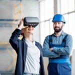 The Role of VR in Workplace Training