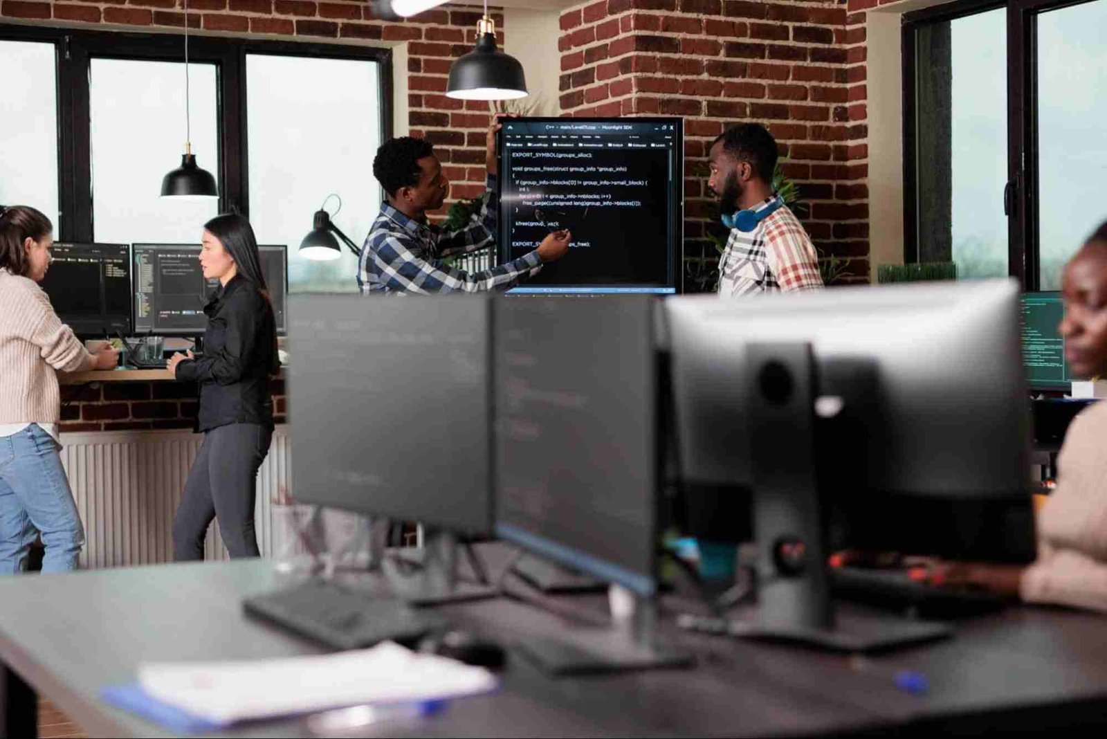 The Ultimate Guide to Cybersecurity for Beginners