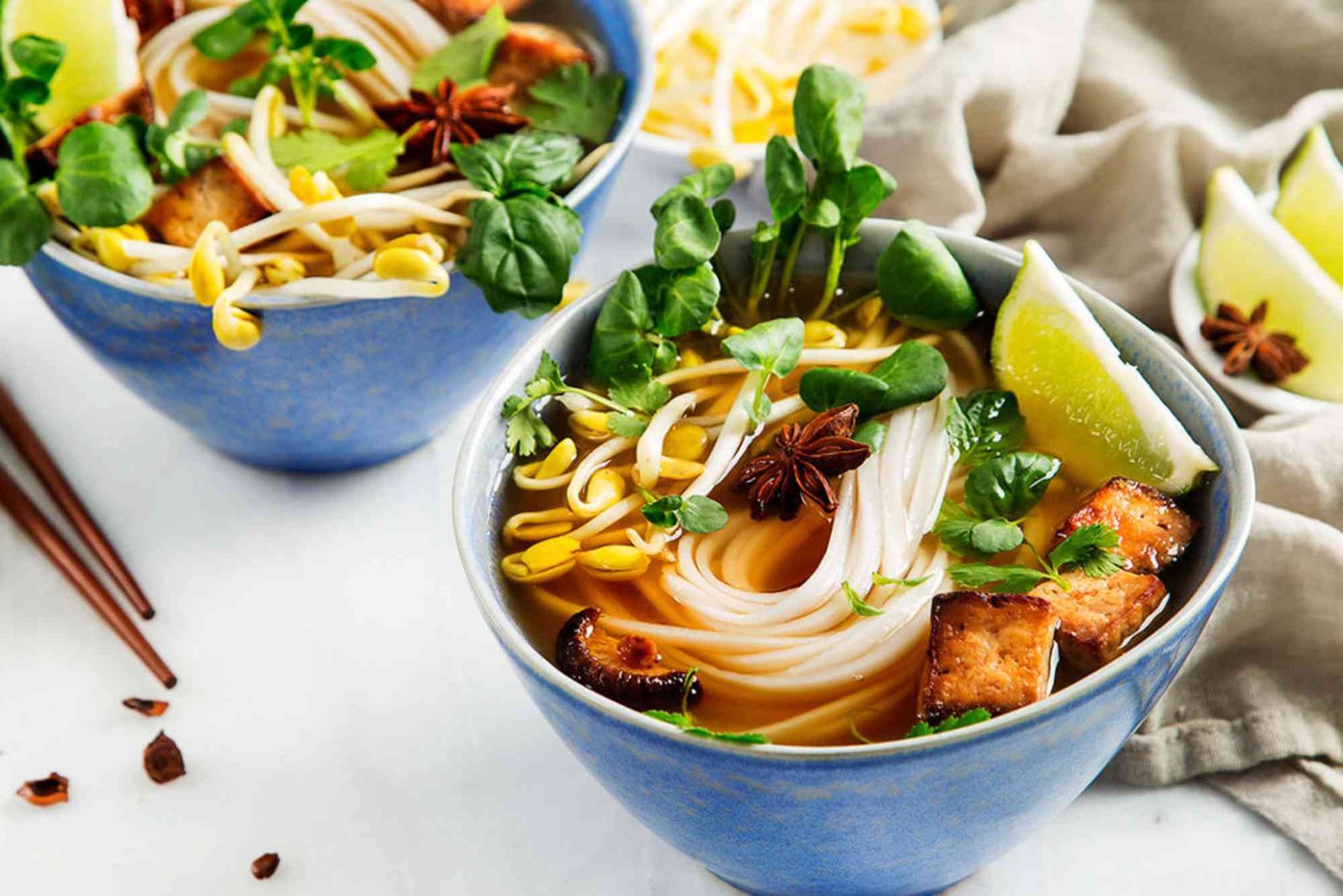 Top Asian Recipes for Beginners