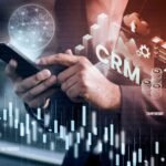 Top Benefits of Using CRM Software