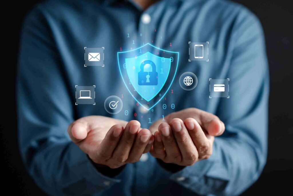 Top Cybersecurity Threats to Watch in 2025
