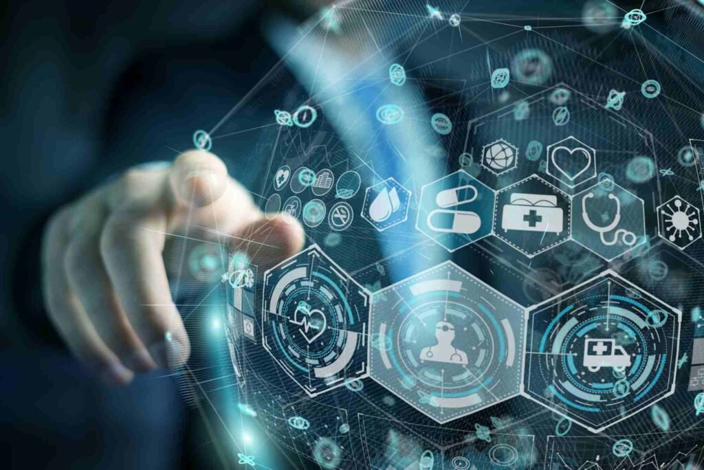 Top Reasons Why Businesses Need Digital Transformation