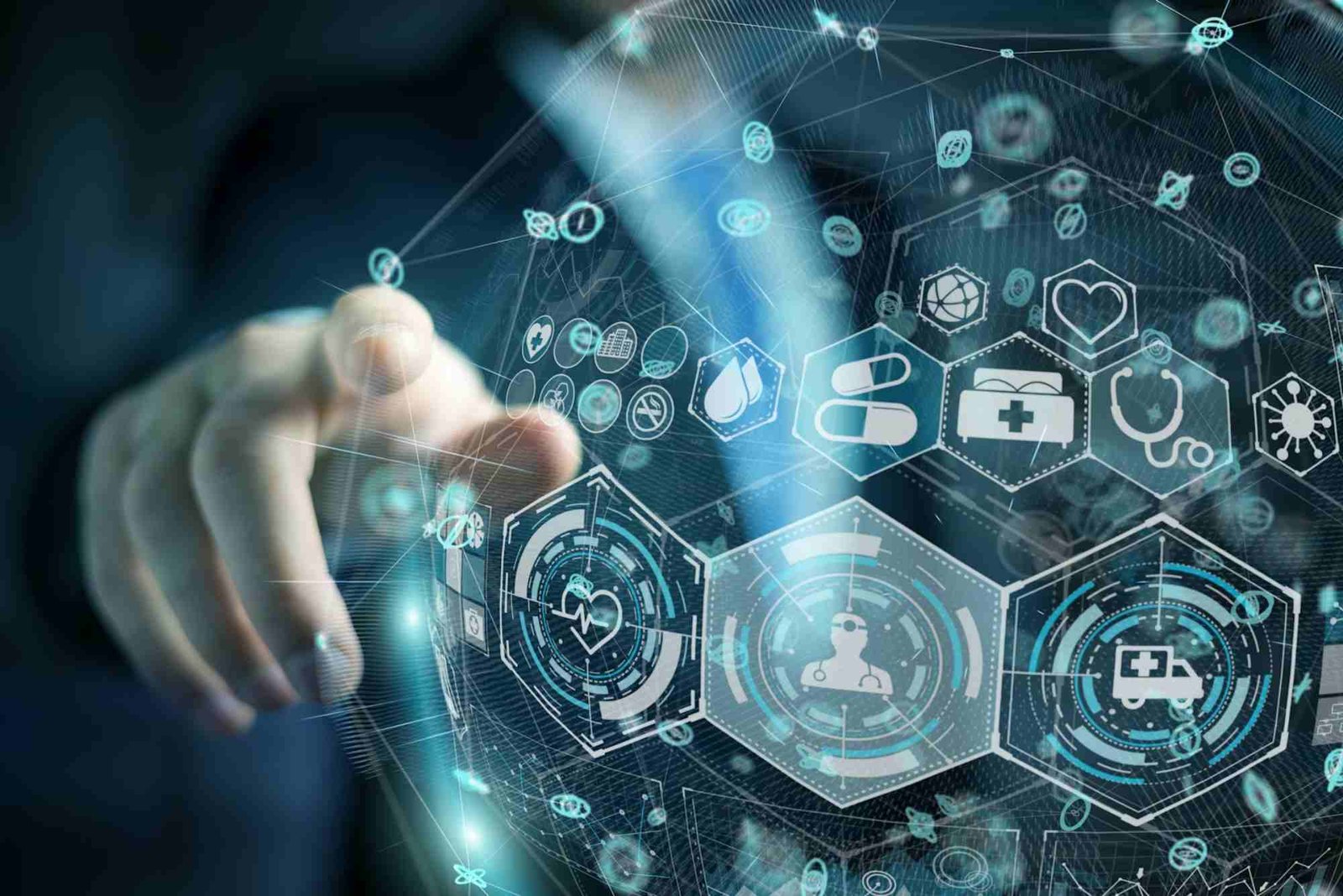 Top Reasons Why Businesses Need Digital Transformation