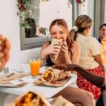 Top Street Foods from Around the World