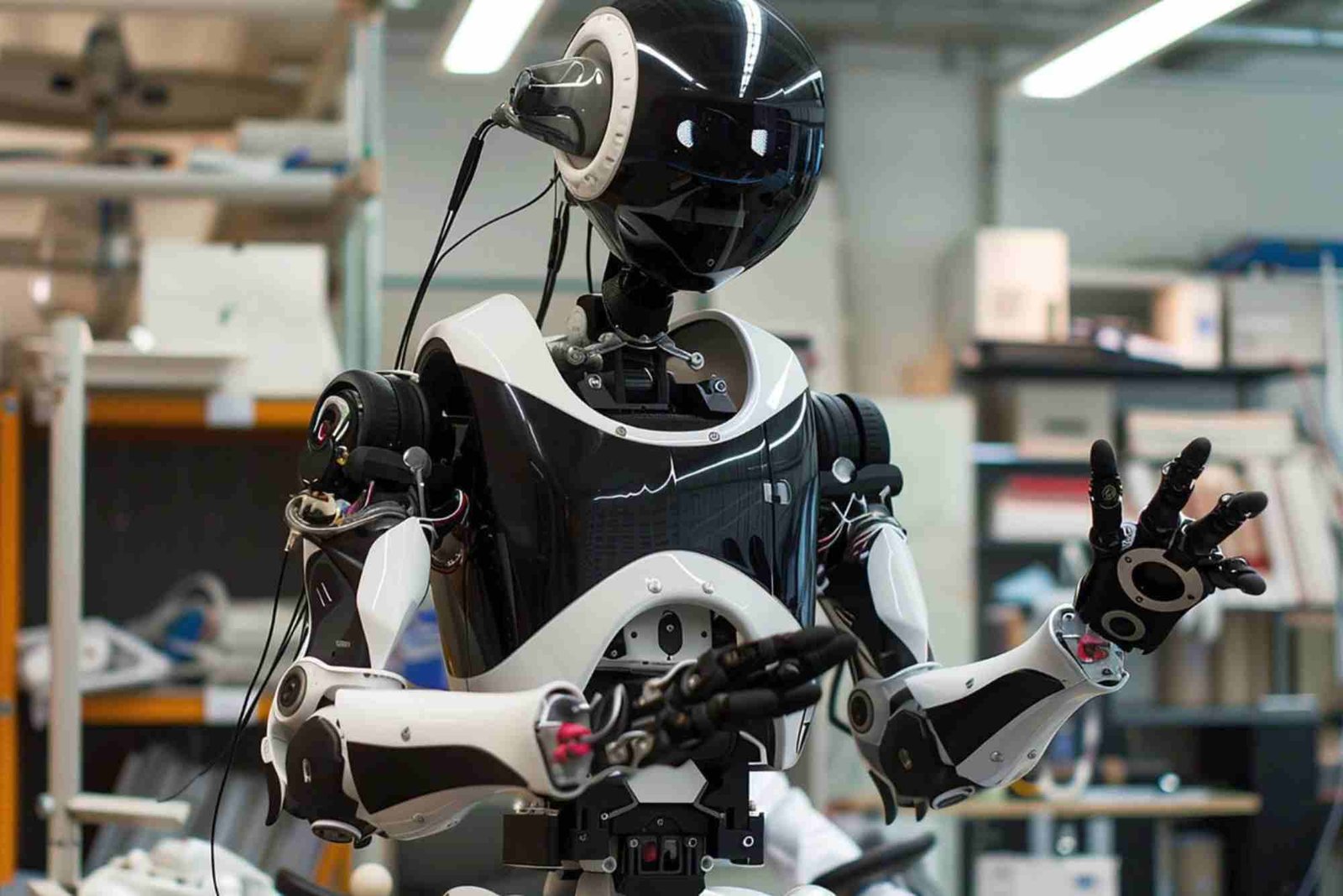 Top Tech Innovations Coming This Year