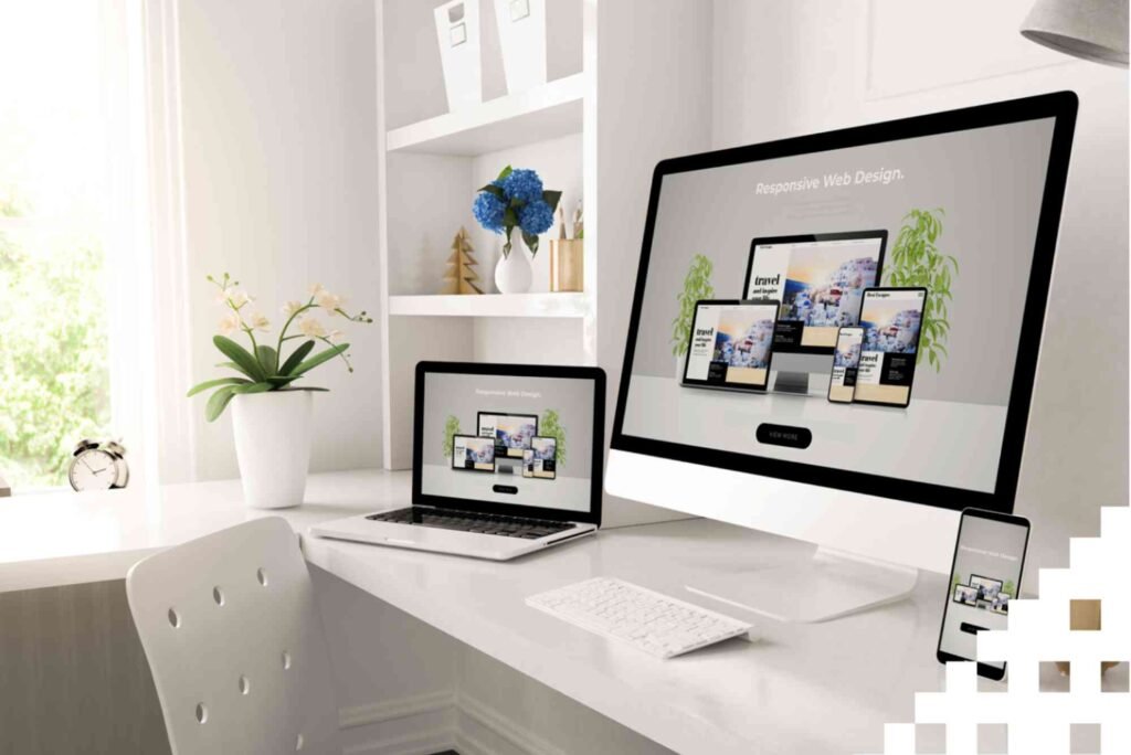 Top Web Development Trends in 2025