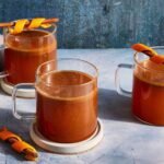 Top Winter Drinks to Stay Warm