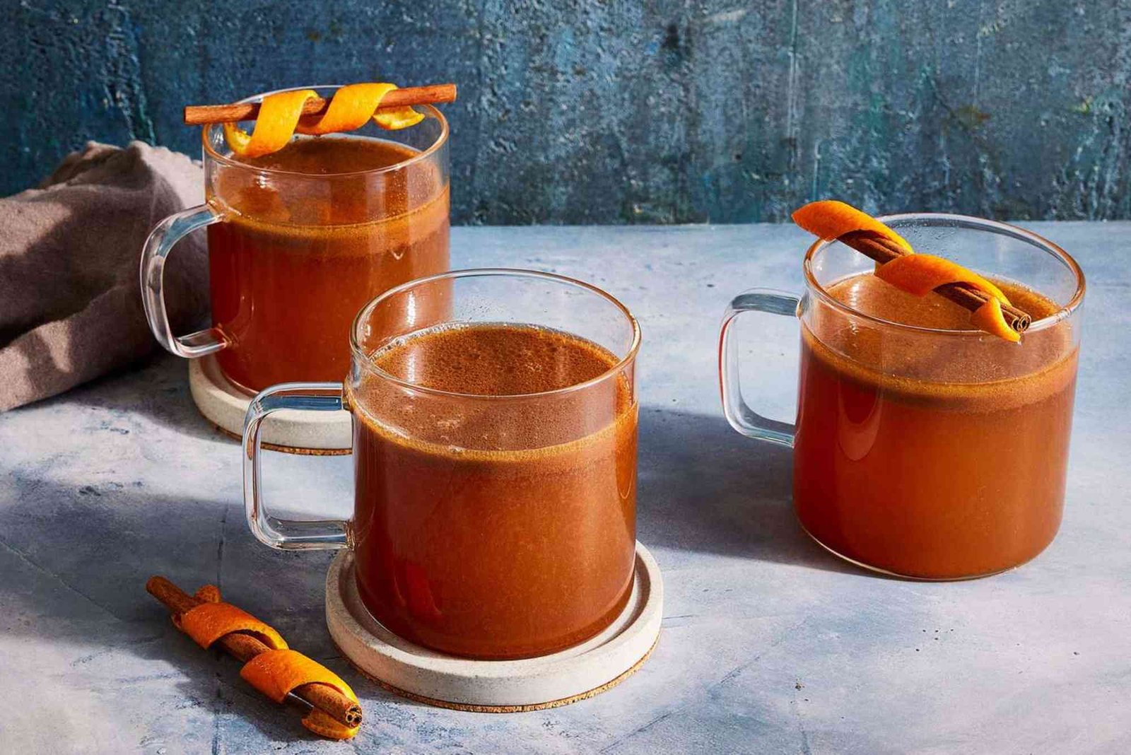 Top Winter Drinks to Stay Warm