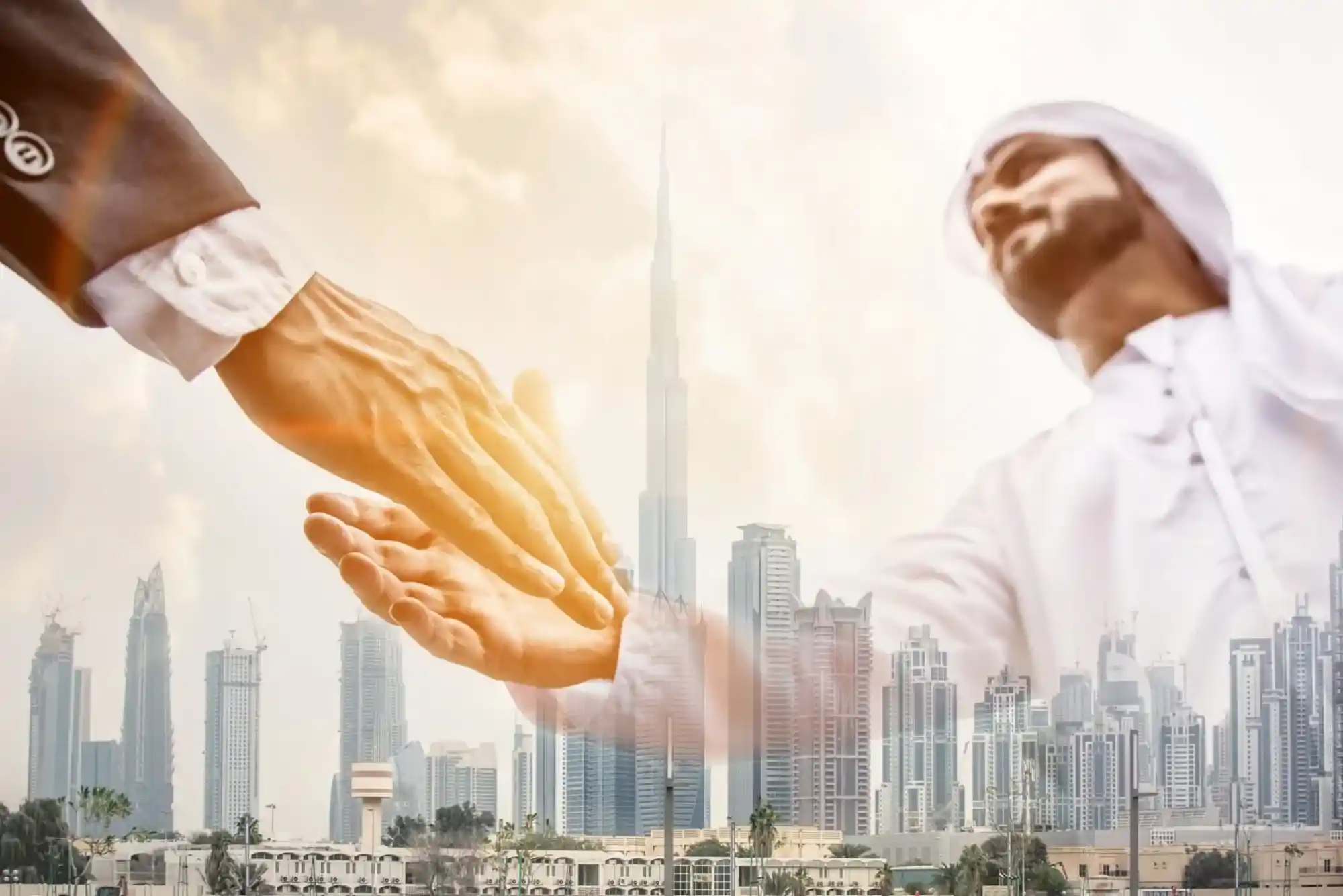 Can Non-Residents Use Notary Public Services in Dubai?