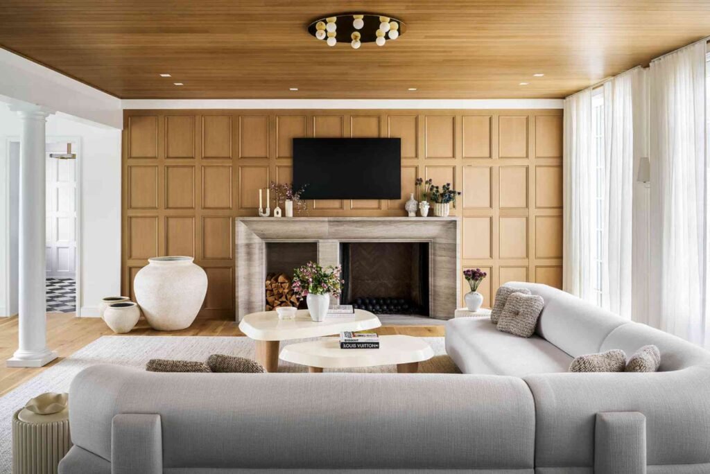 Best Accent Wall Ideas for Modern Interiors