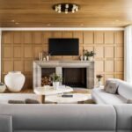 Best Accent Wall Ideas for Modern Interiors