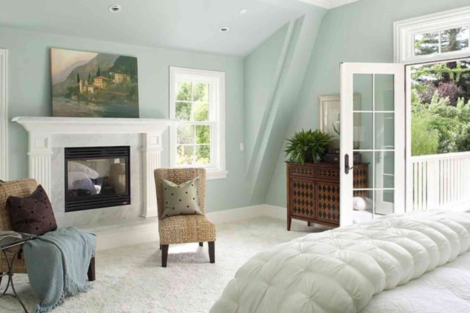How to Decorate Your Home with Pastel Shades