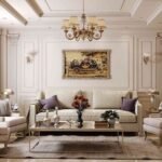 How to Design a Timeless, Elegant Home Interior