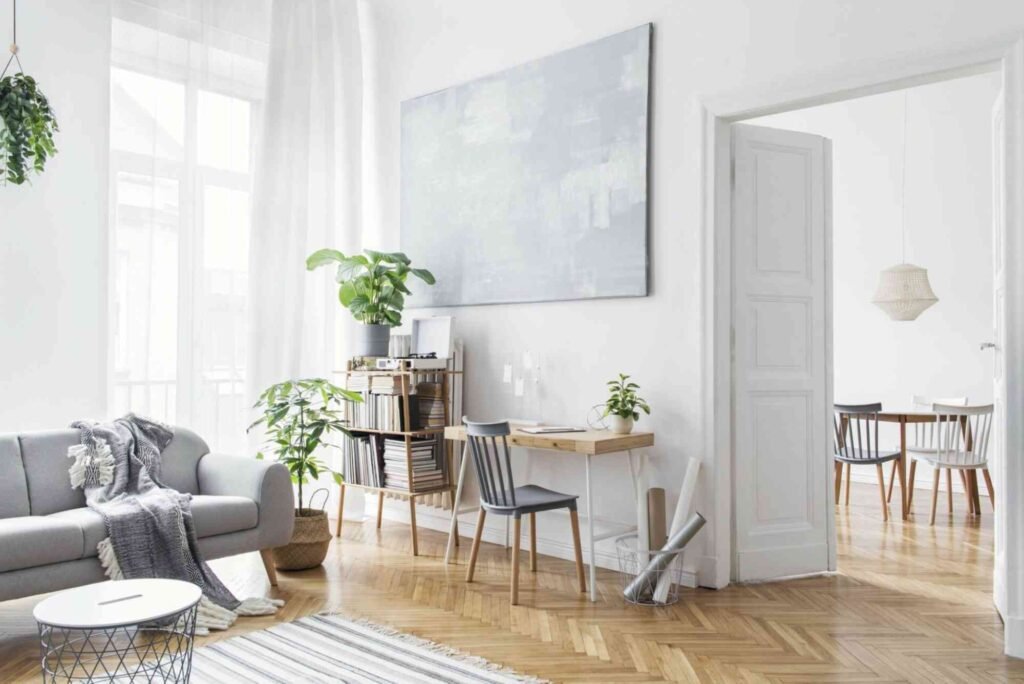 How to Make Any Room Feel More Spacious