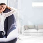 O General AC 1 ton price UAE