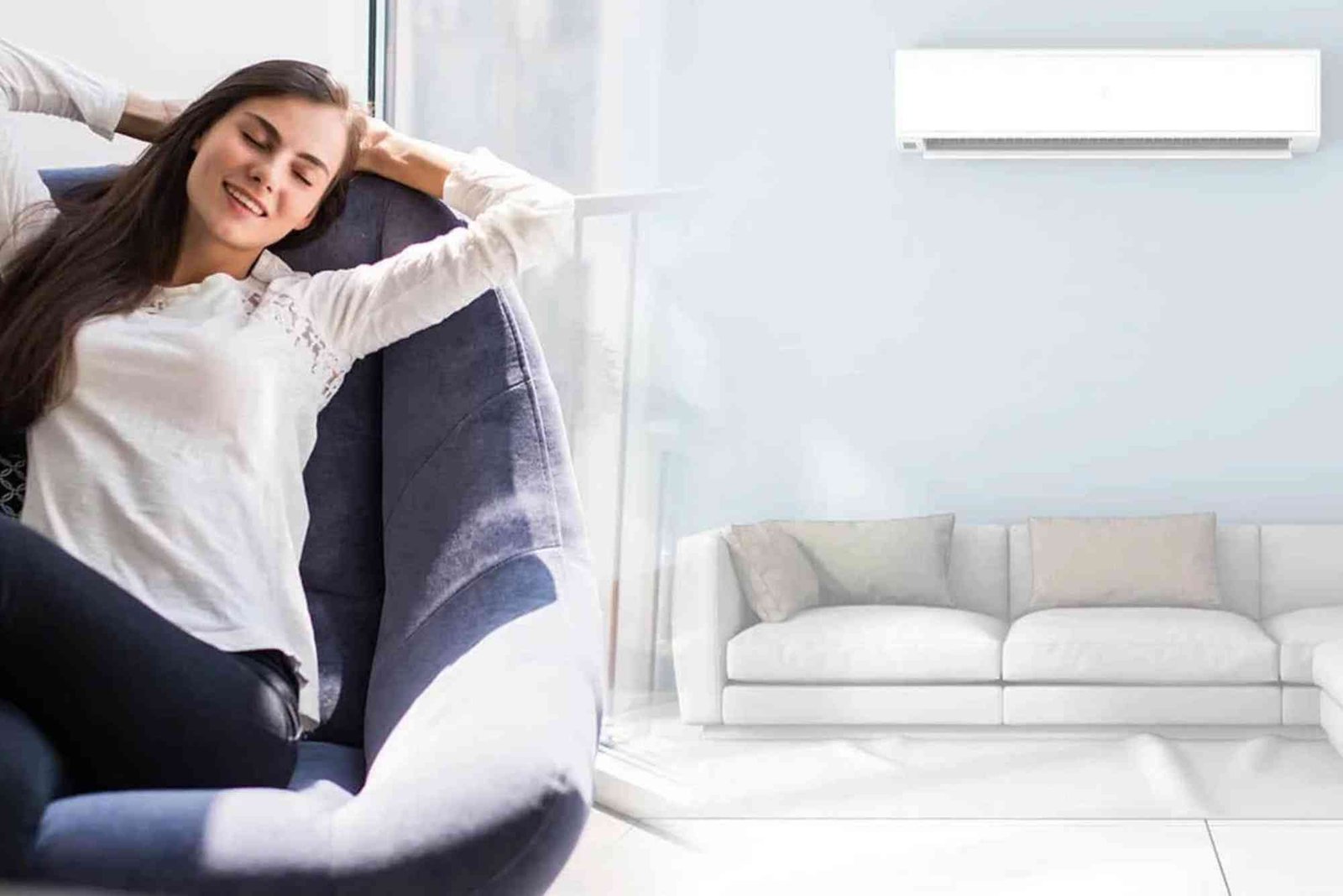 O General AC 1 ton price UAE