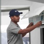 O General AC repair service Abu Dhabi