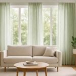 Top Curtain and Blinds Trends for 2025