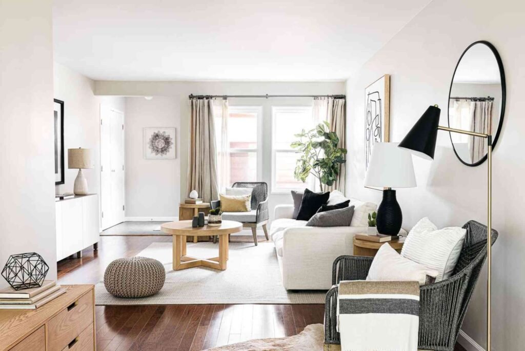 Top Paint Colors That Increase Home Value