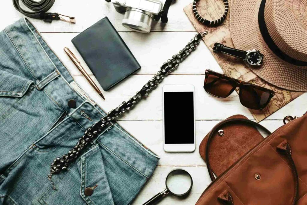 Best Fashion Accessories That Upgrade Any Outfit