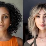 Best Hair Styles for Different Face Shapes