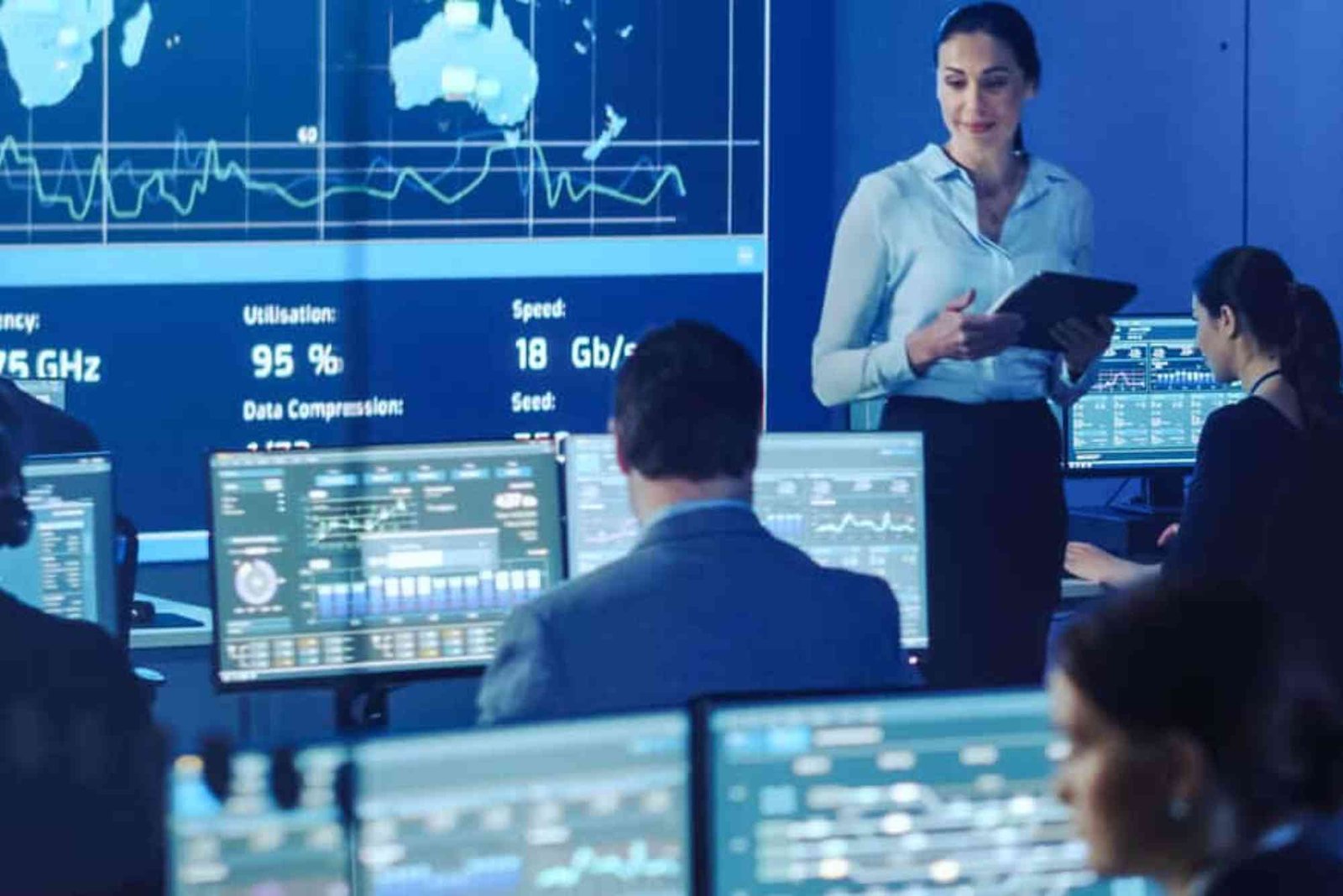 Best IT Support Tips for Growing Companies