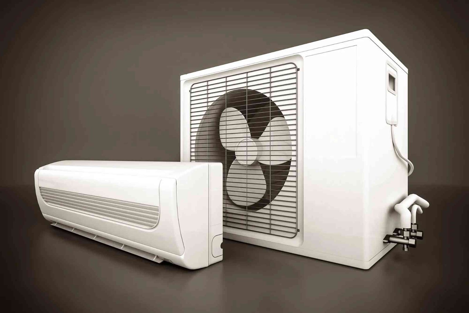 Best O General AC dealer in Sharjah