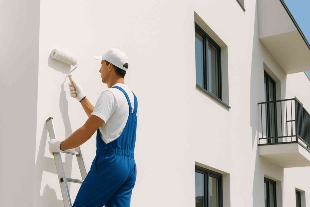 Painters in Orlando, FL