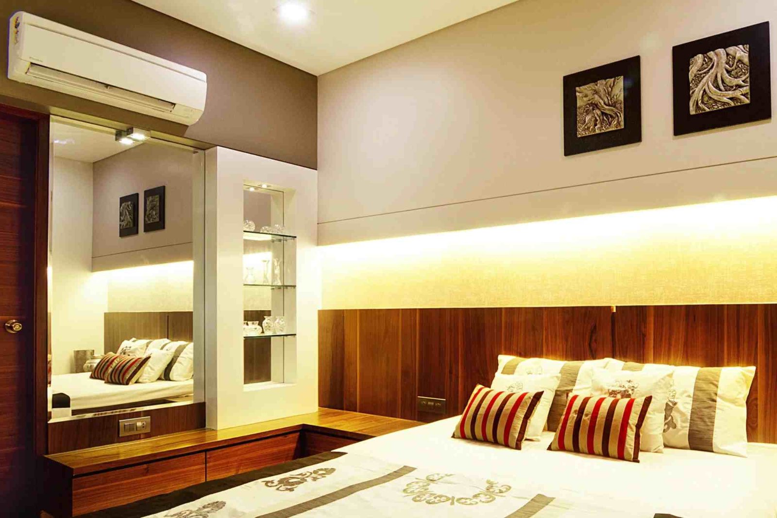 O General AC Supplier For Hotels In UAE